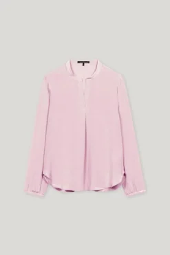 Luisa Cerano Blouse 218570/3597-0424 Hot