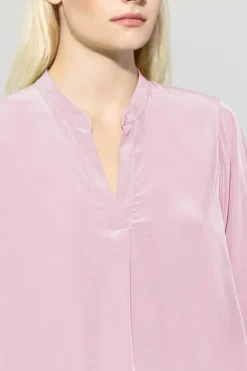 Luisa Cerano Blouse 218570/3597-0424 Hot