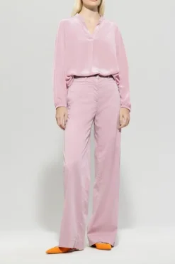 Luisa Cerano Blouse 218570/3597-0424 Hot