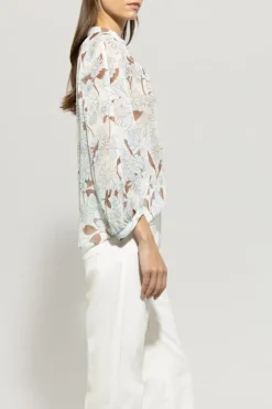 Luisa Cerano Blouse 218527/3740-1039 Sale