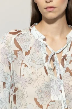 Luisa Cerano Blouse 218527/3740-1039 Sale