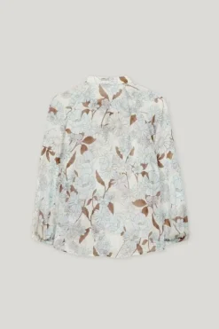 Luisa Cerano Blouse 218527/3740-1039 Sale