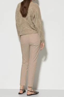 Luisa Cerano Broek 608551/3577-0734 Clearance