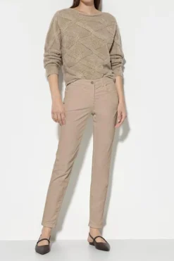 Luisa Cerano Broek 608551/3577-0734 Clearance