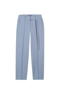 Luisa Cerano Broek 658382/3310-0 Blauw Discount