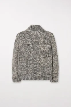 Luisa Cerano Vest 408303/5342-0130 Clearance