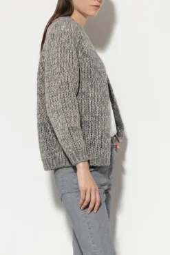 Luisa Cerano Vest 408303/5342-0130 Clearance