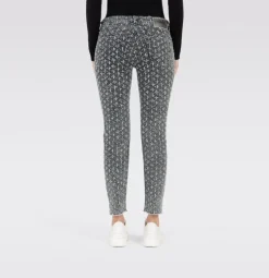MAC Jeans 5707-9A-0389-D979 Discount