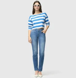 MAC Jeans 5703-90-0389L-D514 Hot
