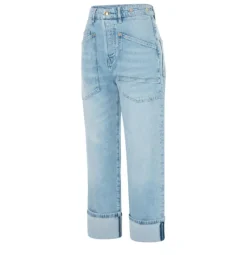 MAC Jeans 2321-90-0361L-D205 Clearance