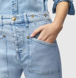 MAC Jeans 2321-90-0361L-D205 Clearance