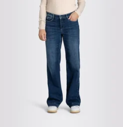 MAC Jeans 5439-90-0358L-D574 New