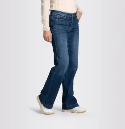 MAC Jeans 5439-90-0358L-D574 New