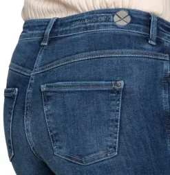 MAC Jeans 5439-90-0358L-D574 New