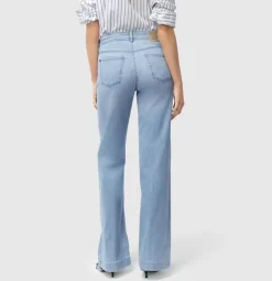 MAC Jeans 5228-90-0387L-D296 New