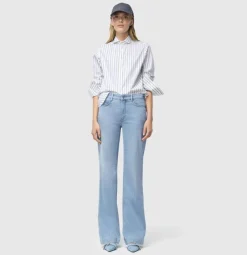 MAC Jeans 5228-90-0387L-D296 New