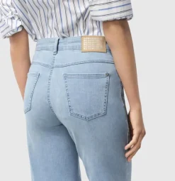 MAC Jeans 5228-90-0387L-D296 New