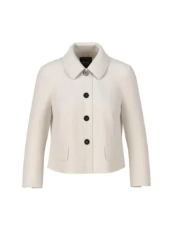 Marc Cain Additions Jack YA 31.01 J24 Wit Hot