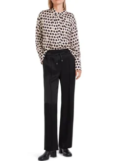 Marc Cain Blouse VC 51.49 W77 Hot