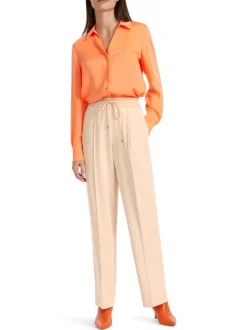 Marc Cain Broek VC 81.14 W56 Wit Online