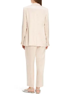 Marc Cain Collections Blazer YC 34.23 W46 Wit New
