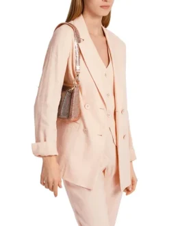 Marc Cain Collections Blazer WC 34.21 W47 Rood New