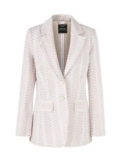 Marc Cain Collections Blazer YC 34.36 J29 Sale