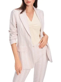 Marc Cain Collections Blazer YC 34.36 J29 Sale
