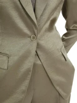 Marc Cain Collections Blazer YC 34.23 W46 New