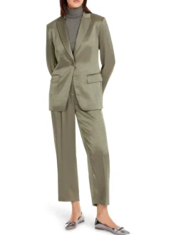 Marc Cain Collections Blazer YC 34.23 W46 New