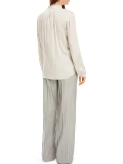 Marc Cain Collections Blouse XC 51.34 W78 Wit