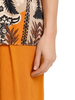 Marc Cain Collections Blouse WC 51.39 W67 Sale
