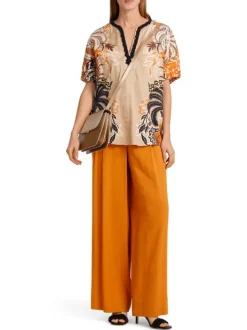 Marc Cain Collections Blouse WC 51.39 W67 Sale