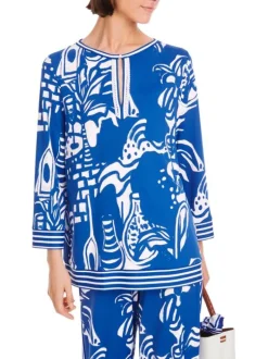 Marc Cain Collections Blouse YC 55.05 J32 Outlet