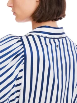 Marc Cain Collections Blouse YC 51.44 W96 Hot