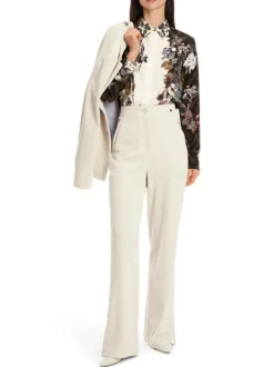 Marc Cain Collections Blouse XC 51.51 W62 Clearance