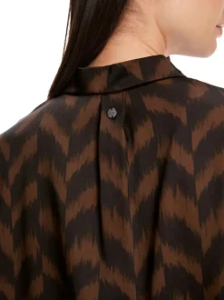 Marc Cain Collections Blouse XC 51.31 W09 Best