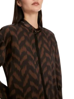 Marc Cain Collections Blouse XC 51.31 W09 Best