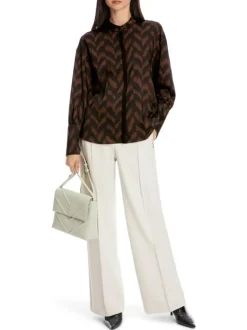 Marc Cain Collections Blouse XC 51.31 W09 Best