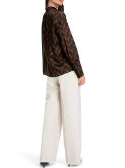 Marc Cain Collections Blouse XC 51.31 W09 Best