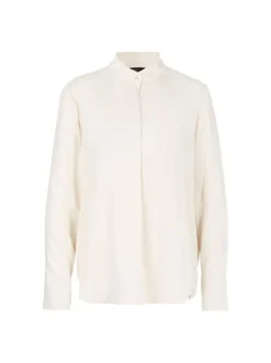 Marc Cain Collections Blouse XC 51.22 W08 Wit New