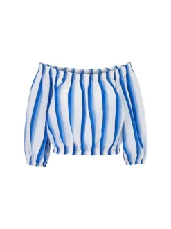 Marc Cain Collections Blouse YC 51.43 W72 Best