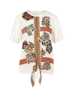 Marc Cain Collections Blouse WC 55.10 J52