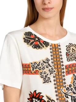 Marc Cain Collections Blouse WC 55.10 J52