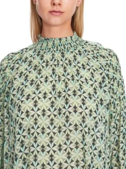 Marc Cain Collections Blouse XC 51.11 W18 Discount