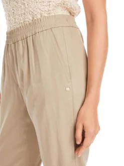 Marc Cain Collections Broek YC 81.59 W70 Bruin Best