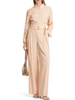 Marc Cain Collections Broek WC 81.52 W47 Rood Outlet