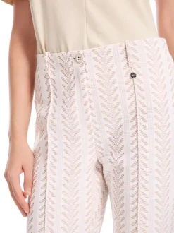 Marc Cain Collections Broek YC 81.65 J29 Discount
