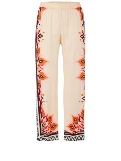 Marc Cain Collections Broek UC 81.48 W88 Hot
