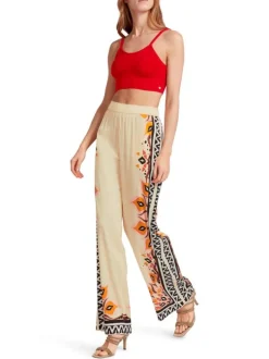 Marc Cain Collections Broek UC 81.48 W88 Hot